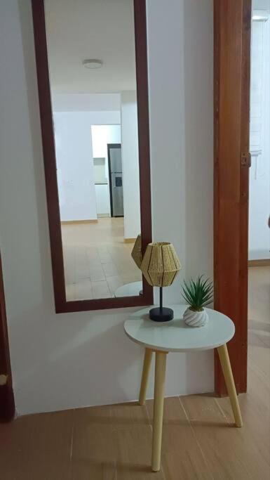 Apartmán Apartamento Vacacional - Isla Margarita - Tf Porlamar Exteriér fotografie