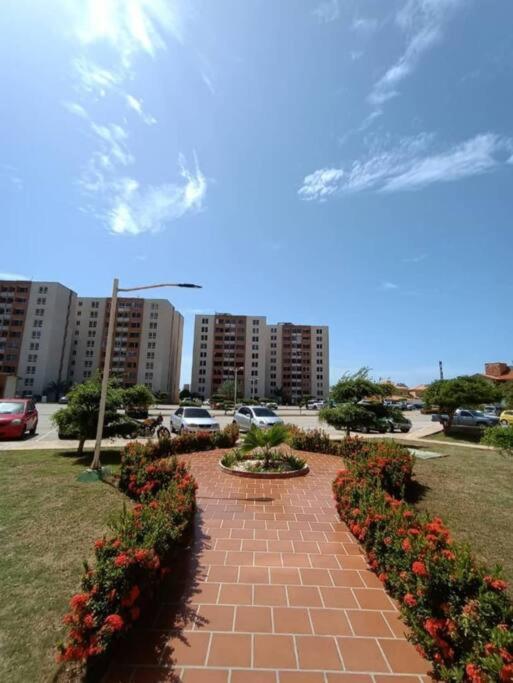 Apartmán Apartamento Vacacional - Isla Margarita - Tf Porlamar Exteriér fotografie