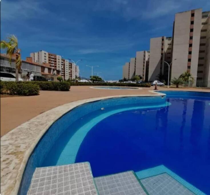 Apartmán Apartamento Vacacional - Isla Margarita - Tf Porlamar Exteriér fotografie